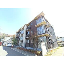 アヴィランスコート　清水