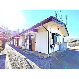 藤森アパート（玉川）