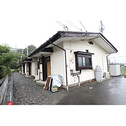 藤森アパート(玉川)