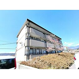 ホープマンション恵