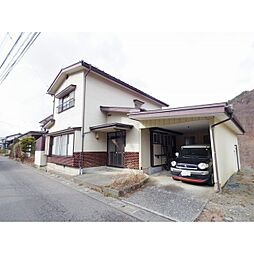 下諏訪町　町屋敷貸家