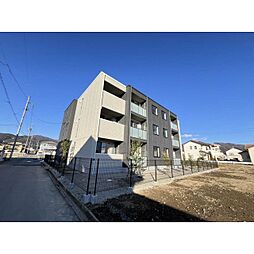 シャーメゾン春の宮