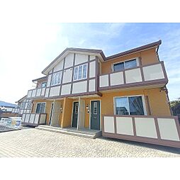 メゾン　ソレイユB