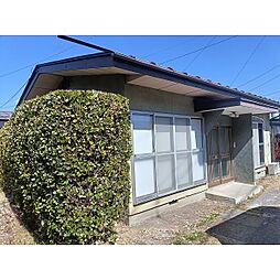 マルト貸家　南東