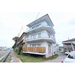 矢崎マンション