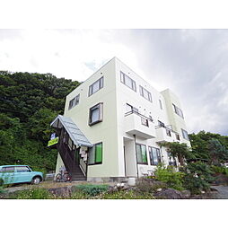 グリーンポートM