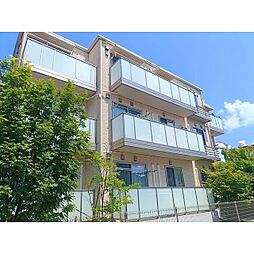 シャーメゾン柴宮