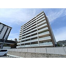 ポレスター湖岸通り参番館