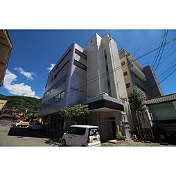 メゾンビル加賀