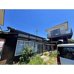 岡谷市長地柴宮貸家