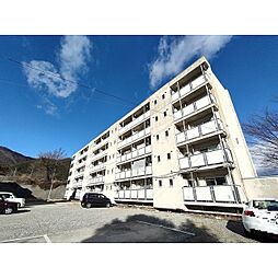 ビレッジハウス川岸　1号棟