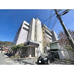 メゾンビル加賀