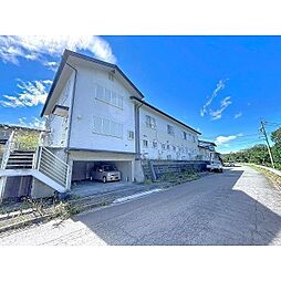 ハイツ清 戸建