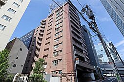 第18宮庭マンション