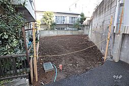 渋谷区恵比寿2丁目 土地