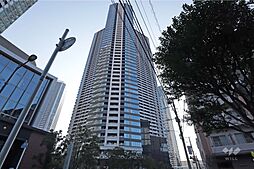 パークタワー勝どきサウス