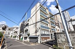 南青山コーポ