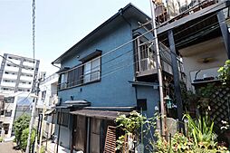 渋谷区本町4丁目 一戸建て