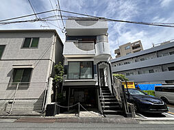 渋谷区恵比寿西2丁目 一戸建て