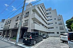 白金武蔵野コーポラス