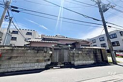 品川区東大井3丁目 土地