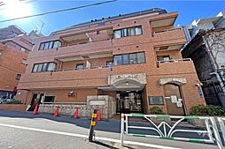 ライオンズマンション渋谷