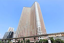 芝浦アイランドケープタワー
