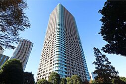 センチュリーパークタワー