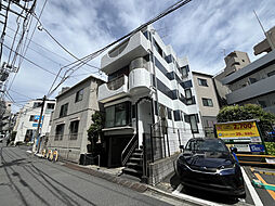 渋谷区恵比寿西2丁目 一戸建て