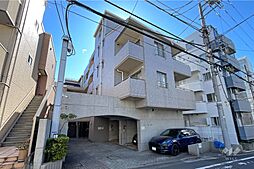 フェアロージュ初台