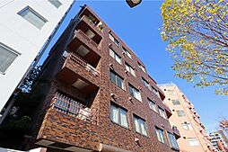 元代々木桜苑マンション