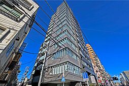 シティハウス東大井