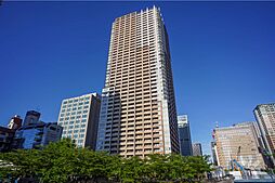 パークタワーグランスカイ