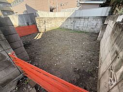 渋谷区本町5丁目 土地