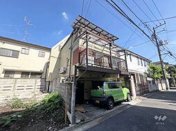 渋谷区本町6丁目 土地