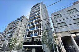 ピアース麻布十番