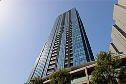 大崎ウエストシティタワーズE棟