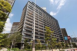 晴海フラッグパークビレッジE棟