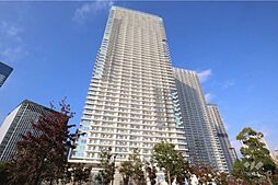 ザ・パークハウス晴海タワーズクロノレジデンス