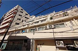 シャトレー渋谷