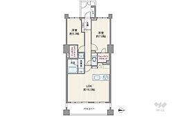 ディアナコート恵比寿