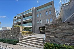 元麻布パークハウス