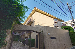 神宮前プリンスハイツ