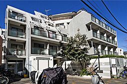 ペガサスマンション渋谷本町第1