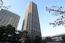 晴海アイランドトリトンスクエアビュータワー1号棟