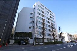 パークハウス広尾