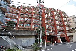 サンビューハイツ渋谷