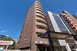 パレソレイユ西新宿