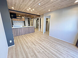 ワールドパレス西中延