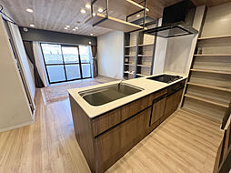 ワールドパレス西中延